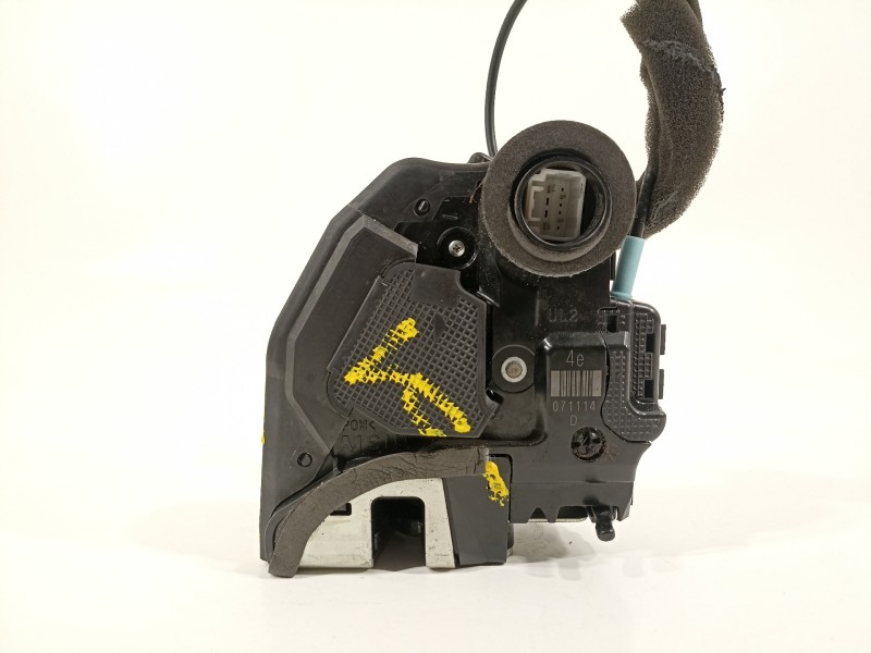 Recambio de cerradura puerta trasera izquierda para honda civic tourer (fk) comfort referencia OEM IAM 41134014690  