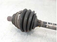 Recambio de transmision delantera izquierda para volkswagen jetta (1k2) advance referencia OEM IAM 1K0407271BL   2