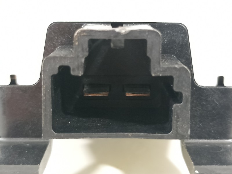 Recambio de modulo electronico para volkswagen golf vii lim. advance bluemotion referencia OEM IAM 5Q0035570  