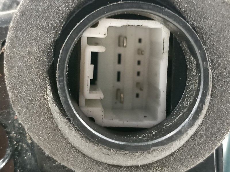 Recambio de cerradura puerta trasera izquierda para honda civic tourer (fk) comfort referencia OEM IAM 41134014690  