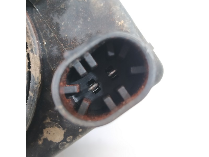 Recambio de faro antiniebla izquierdo para opel astra h ber. enjoy referencia OEM IAM   