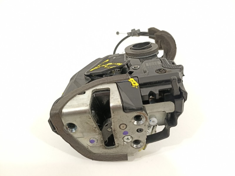 Recambio de cerradura puerta trasera izquierda para honda civic tourer (fk) comfort referencia OEM IAM 41134014690  