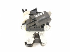Recambio de cerradura maletero / porton para volkswagen jetta (1k2) advance referencia OEM IAM 4F5827505  