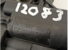 Recambio de cerradura maletero / porton para volkswagen jetta (1k2) advance referencia OEM IAM 4F5827505   2