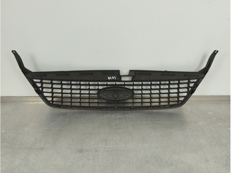 Recambio de rejilla delantera para ford mondeo sportbreak (ca2) limited edition referencia OEM IAM 7S718200A  