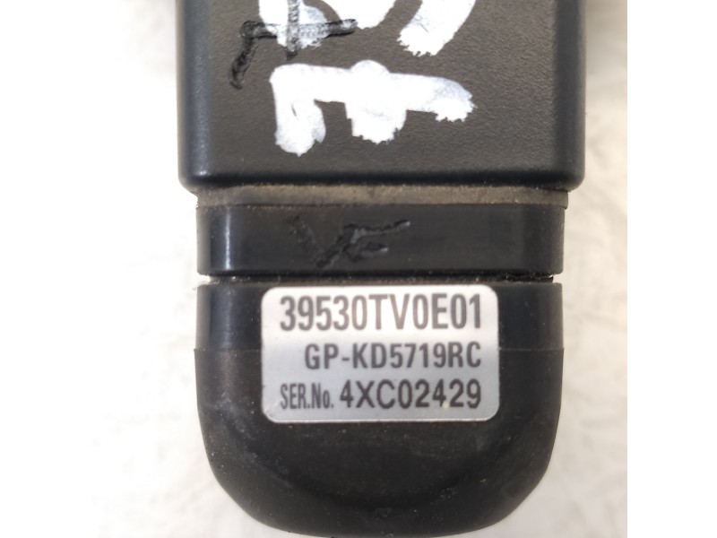 Recambio de no identificado para honda civic tourer (fk) comfort referencia OEM IAM 39530TV KD5719RC 