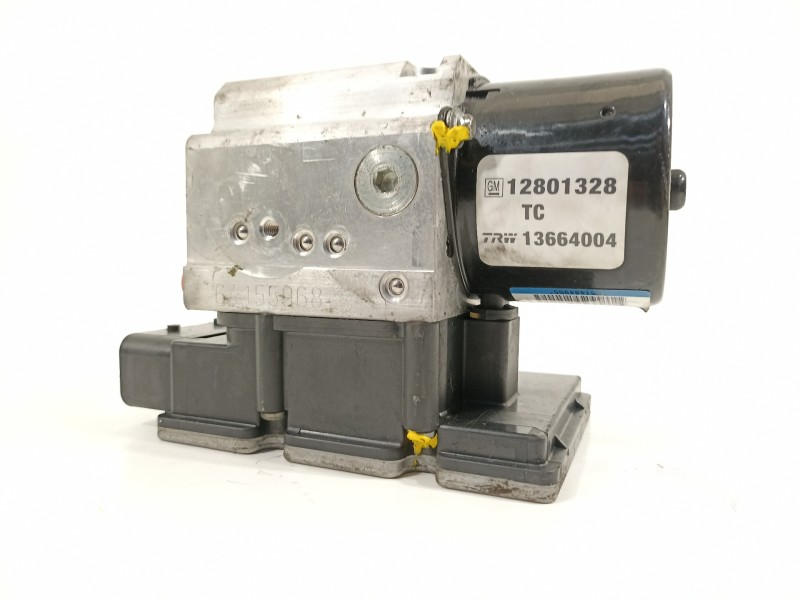 Recambio de abs para saab 9-3 berlina 1.9 tid linear (i/d) referencia OEM IAM 12801328  