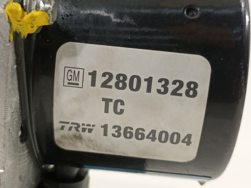 Recambio de abs para saab 9-3 berlina 1.9 tid linear (i/d) referencia OEM IAM 12801328  