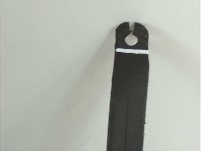 Recambio de rejilla delantera para ford mondeo sportbreak (ca2) limited edition referencia OEM IAM 7S718200A  