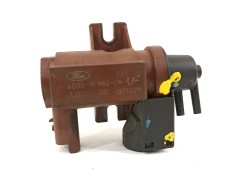Recambio de valvula aire adicional para ford mondeo sportbreak (ca2) limited edition referencia OEM IAM 6G909E882CA  