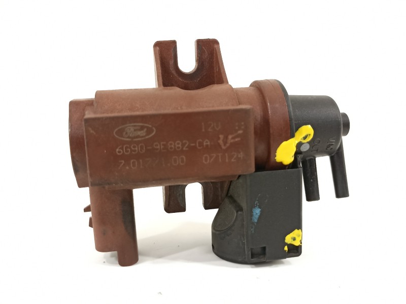 Recambio de valvula aire adicional para ford mondeo sportbreak (ca2) limited edition referencia OEM IAM 6G909E882CA  