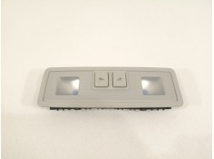 Recambio de luz interior para volkswagen golf vii lim. advance bluemotion referencia OEM IAM 5G0947291  