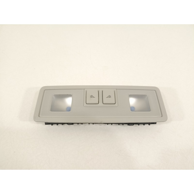 Recambio de luz interior para volkswagen golf vii lim. advance bluemotion referencia OEM IAM 5G0947291  