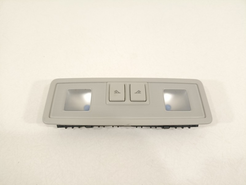 Recambio de luz interior para volkswagen golf vii lim. advance bluemotion referencia OEM IAM 5G0947291  