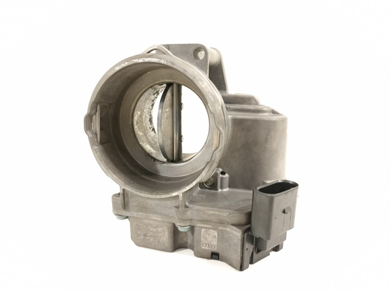 Recambio de caja mariposa para volkswagen jetta (1k2) advance referencia OEM IAM 03G128063C A2C53099815 