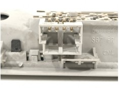 Recambio de luz interior para volkswagen golf vii lim. advance bluemotion referencia OEM IAM 5G0947291   2