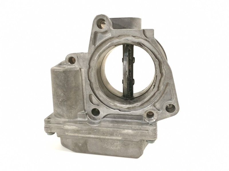 Recambio de caja mariposa para volkswagen jetta (1k2) advance referencia OEM IAM 03G128063C A2C53099815 