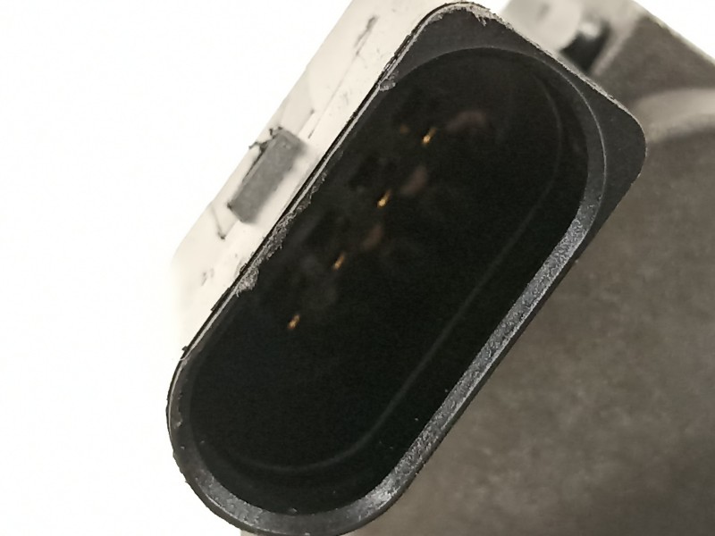 Recambio de caja mariposa para volkswagen jetta (1k2) advance referencia OEM IAM 03G128063C A2C53099815 