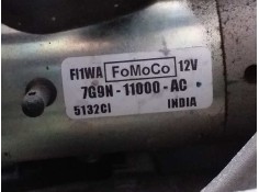 Recambio de motor arranque para ford focus lim. trend + referencia OEM IAM 7G9N11000AC   2
