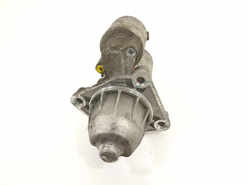 Recambio de motor arranque para ford focus lim. trend + referencia OEM IAM 7G9N11000AC  