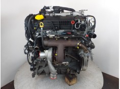 Recambio de motor completo para fiat grande punto (199) 1.9 8v multijet sport referencia OEM IAM 199A5000  