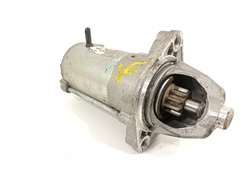 Recambio de motor arranque para ford focus lim. trend + referencia OEM IAM 7G9N11000AC  
