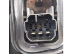 Recambio de retrovisor derecho para saab 9-3 berlina 1.9 tid linear (i/d) referencia OEM IAM    2