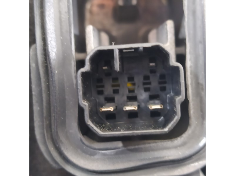 Recambio de retrovisor derecho para saab 9-3 berlina 1.9 tid linear (i/d) referencia OEM IAM   