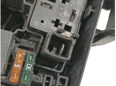 Recambio de caja reles / fusibles para volkswagen golf vii lim. advance bluemotion referencia OEM IAM 5Q0937125A   2