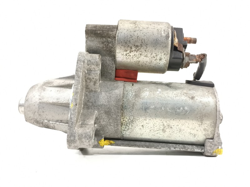 Recambio de motor arranque para ford focus lim. trend + referencia OEM IAM 7G9N11000AC  