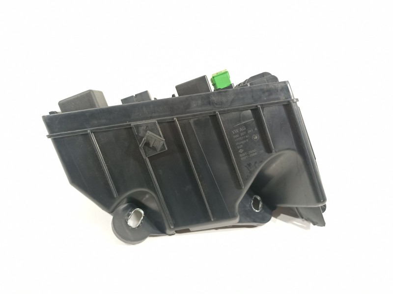 Recambio de caja reles / fusibles para volkswagen golf vii lim. advance bluemotion referencia OEM IAM 5Q0937125A  