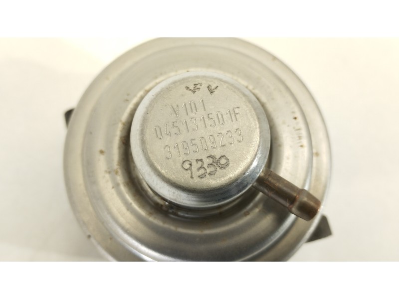 Recambio de valvula egr para seat ibiza (6l1) cool referencia OEM IAM 045131501F 045129637A 319509233