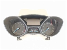 Recambio de cuadro instrumentos para ford focus lim. trend + referencia OEM IAM F1ET10849BJH  