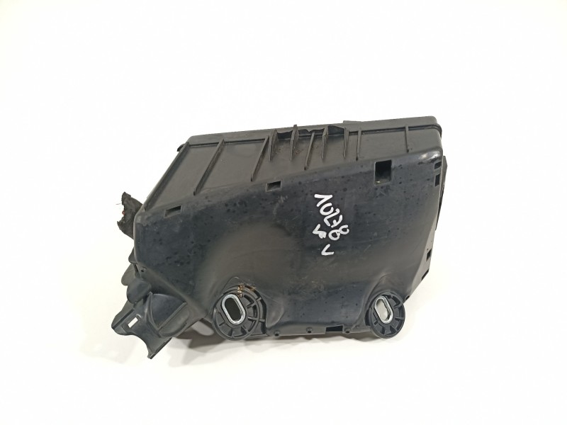 Recambio de caja reles / fusibles para volkswagen golf vii lim. advance bluemotion referencia OEM IAM 5Q0937125A  