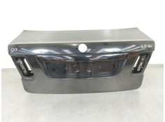 Recambio de tapa maletero para saab 9-3 berlina 1.9 tid linear (i/d) referencia OEM IAM   