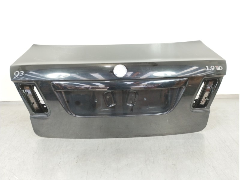 Recambio de tapa maletero para saab 9-3 berlina 1.9 tid linear (i/d) referencia OEM IAM   