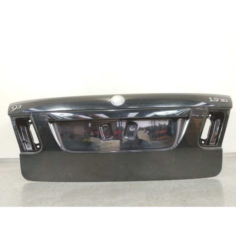 Recambio de tapa maletero para saab 9-3 berlina 1.9 tid linear (i/d) referencia OEM IAM   