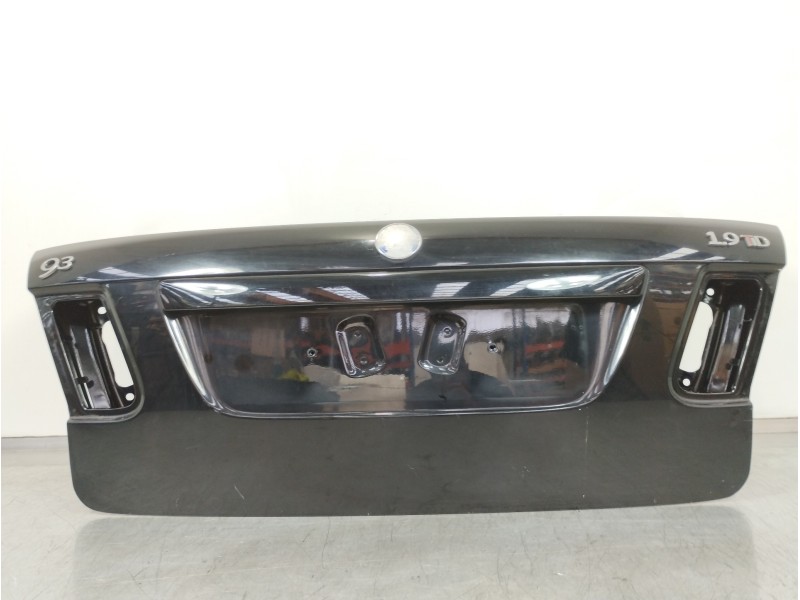 Recambio de tapa maletero para saab 9-3 berlina 1.9 tid linear (i/d) referencia OEM IAM   