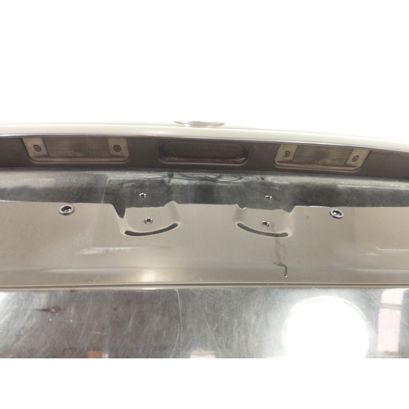 Recambio de tapa maletero para saab 9-3 berlina 1.9 tid linear (i/d) referencia OEM IAM   