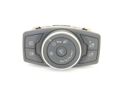Recambio de mando luces para ford focus lim. trend + referencia OEM IAM F1ET13A024AA  