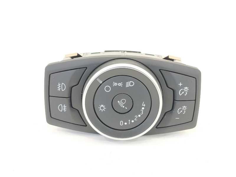 Recambio de mando luces para ford focus lim. trend + referencia OEM IAM F1ET13A024AA  