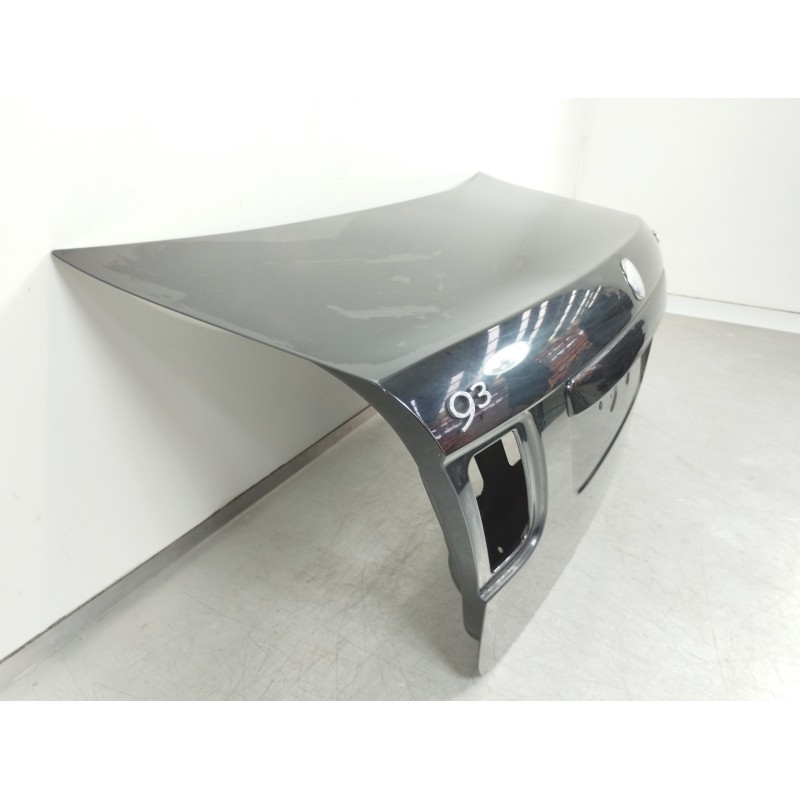 Recambio de tapa maletero para saab 9-3 berlina 1.9 tid linear (i/d) referencia OEM IAM   