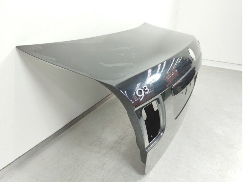 Recambio de tapa maletero para saab 9-3 berlina 1.9 tid linear (i/d) referencia OEM IAM   