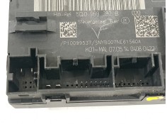 Recambio de modulo electronico para volkswagen golf vii lim. advance bluemotion referencia OEM IAM 5Q0959392B   2