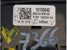 Recambio de mando luces para ford focus lim. trend + referencia OEM IAM F1ET13A024AA   2