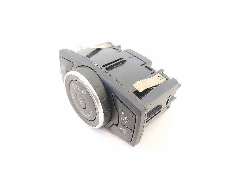 Recambio de mando luces para ford focus lim. trend + referencia OEM IAM F1ET13A024AA  