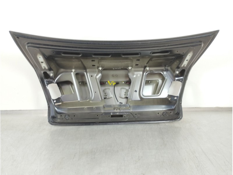 Recambio de tapa maletero para saab 9-3 berlina 1.9 tid linear (i/d) referencia OEM IAM   
