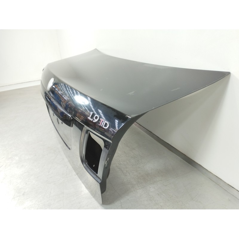 Recambio de tapa maletero para saab 9-3 berlina 1.9 tid linear (i/d) referencia OEM IAM   
