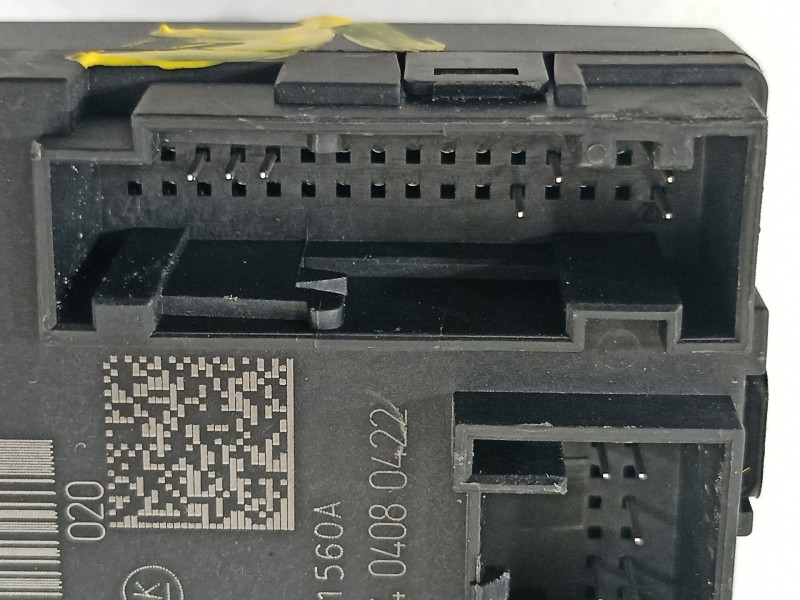 Recambio de modulo electronico para volkswagen golf vii lim. advance bluemotion referencia OEM IAM 5Q0959392B  