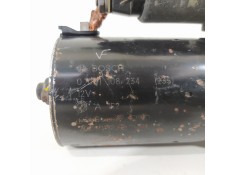 Recambio de motor arranque para fiat grande punto (199) 1.9 8v multijet sport referencia OEM IAM A152 0001108234 20080412 2